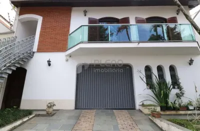 Casa com 4 quartos à venda na Rua Doutor Lauro Costa, 91, Jardim Guapira, São Paulo