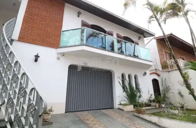 Casa com 4 quartos à venda na Rua Doutor Lauro Costa, 91, Jardim Guapira, São Paulo