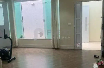 Casa com 3 quartos à venda na Rua Padre Pascoal Rochedreux, 80, Lauzane Paulista, São Paulo