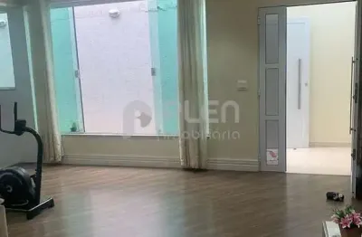 Casa com 3 quartos à venda na Rua Padre Pascoal Rochedreux, 80, Lauzane Paulista, São Paulo