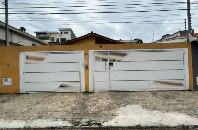 Casa com 4 quartos à venda na Rua Bento Soares, 60, Jardim Virgínia Bianca, São Paulo