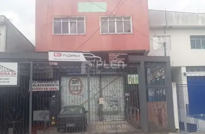 Casa comercial à venda, vila nova cachoeirinha, são paulo, sp