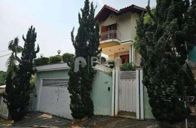 Casa com 3 quartos à venda na Rua Padre Mocari, 57, Jardim Virgínia Bianca, São Paulo