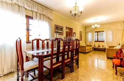 Casa com 4 quartos à venda na Rua Doutor Nelson da Veiga, 205, Vila Nova Mazzei, São Paulo