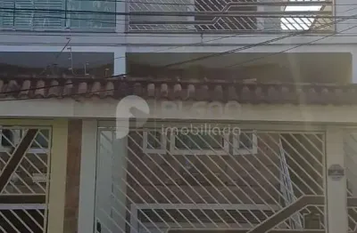 Casa com 4 quartos à venda na Rua São Cleto, 149, Vila Irmãos Arnoni, São Paulo