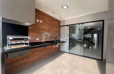 Casa com 3 quartos à venda na Rua Barra da Jangada, 85, Parada Inglesa, São Paulo