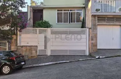 Casa com 4 quartos à venda na Rua Jacarapinima, 140, Mandaqui, São Paulo
