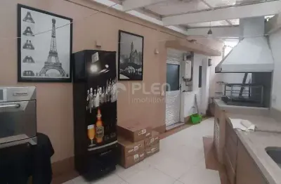 Casa em condomínio fechado com 4 quartos à venda na Avenida Nova Cantareira, 5567, Tucuruvi, São Paulo