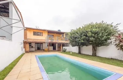 Casa com 4 quartos à venda na Rua Maria Bandini Savoy, 120, Parque Mandaqui, São Paulo