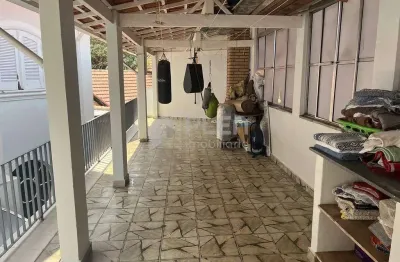 Casa com 4 quartos à venda na Rua Araucária, 625, Jardim Franca, São Paulo