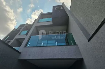 Casa com 4 quartos à venda na Rua Coronel Homero da Silveira, 284, Parque Peruche, São Paulo