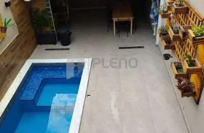 Sobrado à venda, vila aurora (zona norte), são paulo, sp