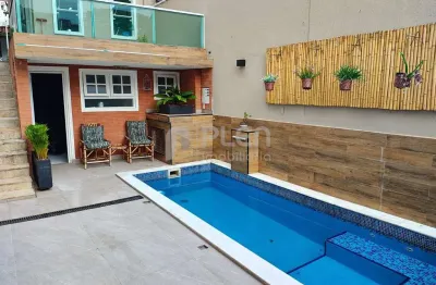 Casa com 3 quartos à venda na Rua Francisco Augusto, 68, Vila Aurora (Zona Norte), São Paulo