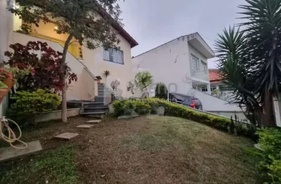 Casa com 3 quartos à venda na Rua Maria Lopes, 413, Vila Rosa, São Paulo