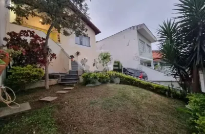 Casa com 3 quartos à venda na Rua Maria Lopes, 413, Vila Rosa, São Paulo