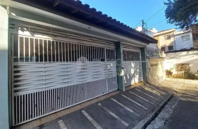 Casa com 4 quartos à venda na Rua Enéias Bastos e Souza, 151, Jardim Picolo, São Paulo