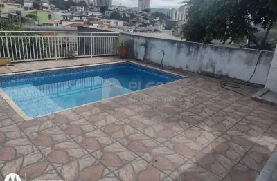 Sobrado à venda, 3 dormitórios sitio do mandaqui, são paulo, sp
