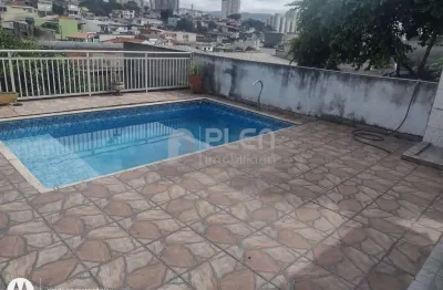 Sobrado à venda, 3 dormitórios Sitio do Mandaqui, São Paulo, SP