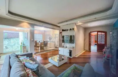 Casa com 3 quartos à venda na Rua Basiléia, 78, Jardim Leonor Mendes de Barros, São Paulo