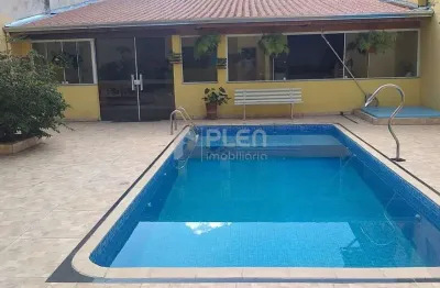 Casa com 4 quartos à venda na Rua Clara Camarão, 22, Imirim, São Paulo