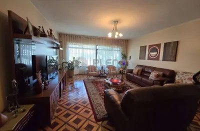 Casa com 3 quartos à venda na Rua Antônio Magalhães, 375, Vila Paiva, São Paulo