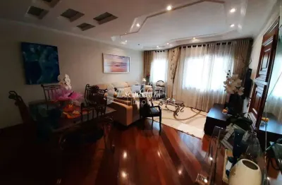 Casa em condomínio fechado com 3 quartos à venda na Avenida Nova Cantareira, 5027, Tucuruvi, São Paulo