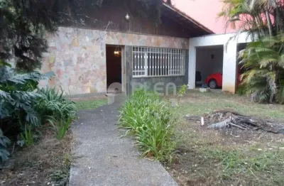 Casa com 3 quartos à venda na Avenida Tenente Júlio Prado Neves, 762, Vila Albertina, São Paulo