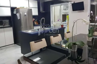 Casa em condomínio fechado com 4 quartos à venda na Avenida Santa Inês, 3266, Jardim Peri, São Paulo