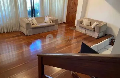 Casa com 3 quartos à venda na Rua Eugênio da Silva, 320, Horto Florestal, São Paulo