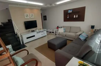 Casa com 3 quartos à venda na Rua Doutor Orlando Zamiti Mammana, 200, Jardim Paraíso, São Paulo