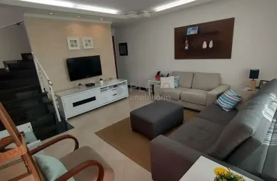 Casa com 3 quartos à venda na Rua Doutor Orlando Zamitti Mammana, 200, Jardim Paraíso, São Paulo