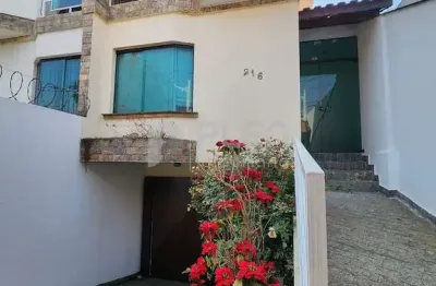 Sobrado  à venda, jardim leonor mendes de barros, são paulo, sp