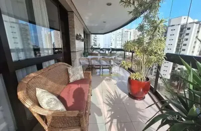Apartamento com 4 quartos à venda na Rua Francisca Júlia, 170, Santana, São Paulo