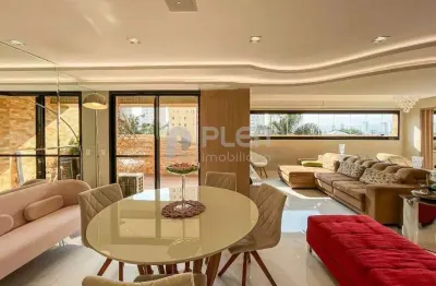 Apartamento com 3 quartos à venda na Rua Conselheiro Moreira de Barros, 1405, Lauzane Paulista, São Paulo