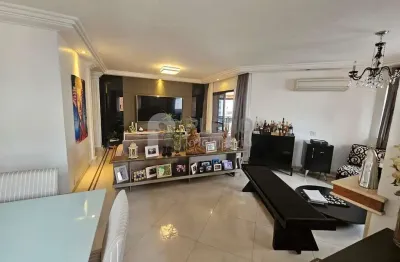 Apartamento com 4 quartos à venda na Rua Francisca Júlia, 563, Santana, São Paulo