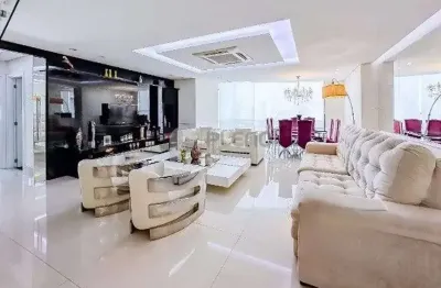 Cobertura / penthouse à venda, santa teresinha, são paulo, sp