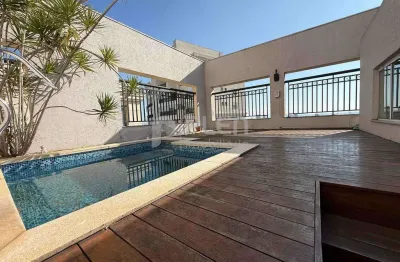 Cobertura / Penthouse para venda com 4 Dormitórios,  2 suítes em Santana.