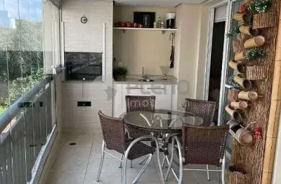 Apartamento com 4 quartos à venda na Rua Voluntários da Pátria, 4280, Santana, São Paulo