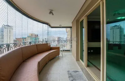 Apartamento á  venda 240 metros em local nobre no alto de santana.