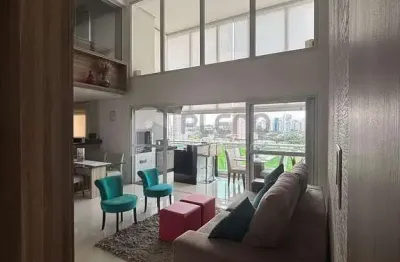 Apartamento à venda, alphaville empresarial, barueri, sp