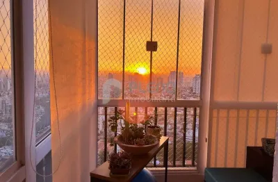 Apartamento com 3 quartos à venda na Rua Voluntários da Pátria, 4747, Santana, São Paulo