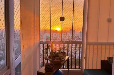 Apartamento com 3 quartos à venda na Rua Voluntários da Pátria, 4747, Santana, São Paulo