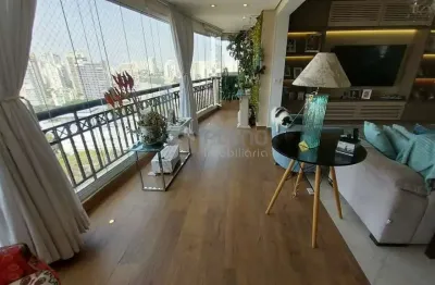 Apartamento com 3 quartos à venda na Rua Voluntários da Pátria, 4280, Santana, São Paulo