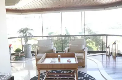 Apartamento com 4 quartos à venda na Rua Doutor Guilherme Cristofel, 506, Santana, São Paulo