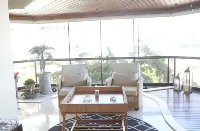 Apartamento com 4 quartos à venda na Rua Doutor Guilherme Cristofel, 506, Santana, São Paulo