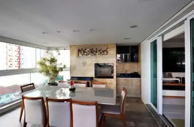 Apartamento com 4 quartos à venda na Rua Antônio Pereira de Sousa, 340, Santana, São Paulo