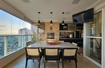 Apartamento com 3 quartos à venda na Rua Piracema, 276, Santa Teresinha, São Paulo