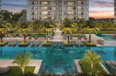 Apartamento com 3 quartos à venda na Avenida Nova Cantareira, 2466, Tucuruvi, São Paulo