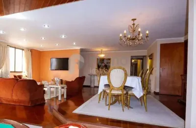 Apartamento com 4 quartos à venda na Rua Casa Forte, 347, Água Fria, São Paulo