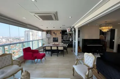 Apartamento com 3 quartos à venda na Rua Piracema, 276, Santa Teresinha, São Paulo